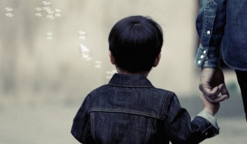 Çocuğunuzla İlişkinizdeki En Önemli Anahtar Nedir?